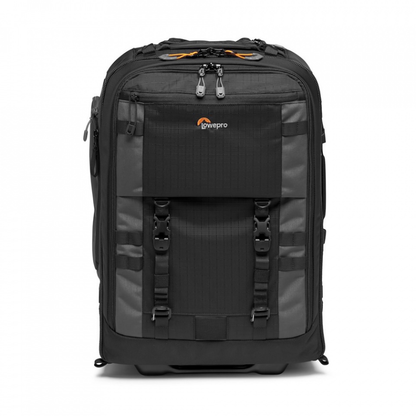 Lowepro Pro Trekker RLX 450 AW II Camera Backpack Convertible to Roller Bag