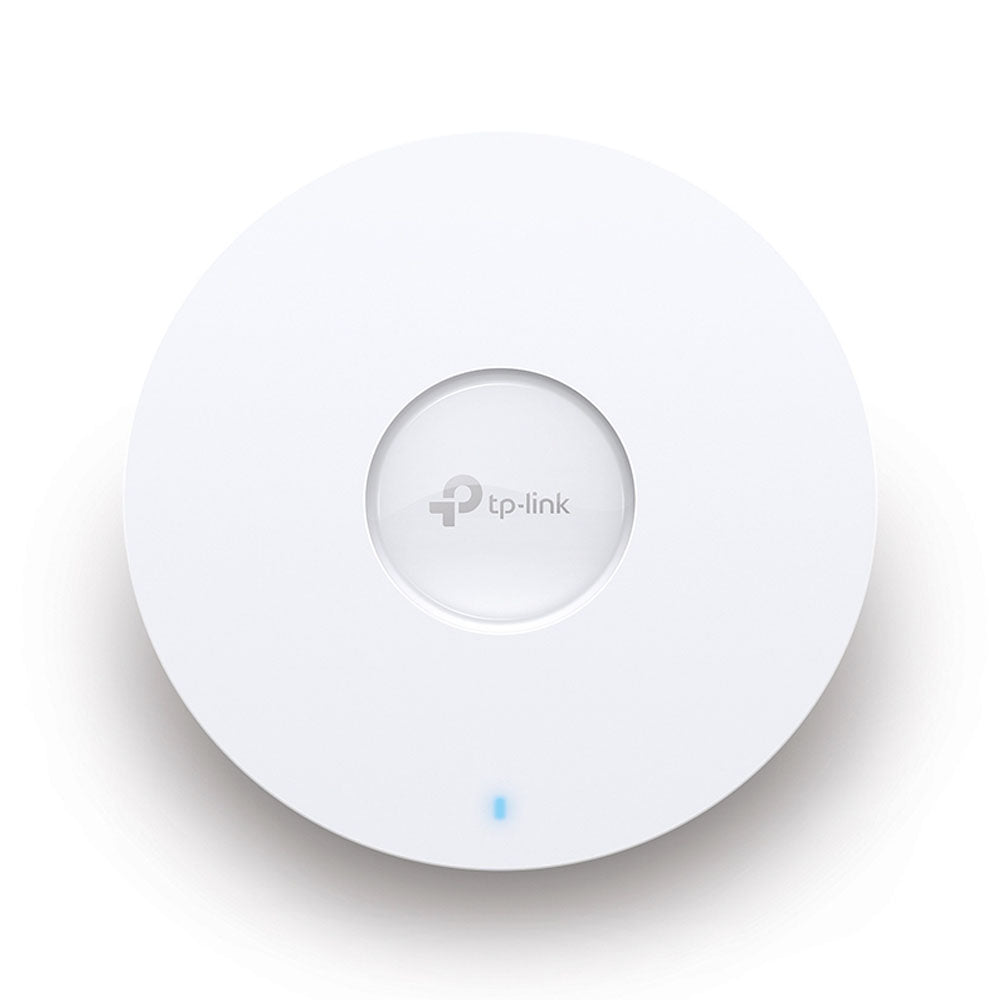 TP-Link Omada AX3000 Wi-Fi 6 Wall Plate Access Point PoE Support, Max 2976Mbps for 2.4Ghz / 5GHz, Gigabit Ports, Enhanced Security, Seamless Roaming and Centralized Cloud Management for Network and Internet | EAP-650 EAP650-WALL