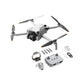 DJI Mini 4 Pro Fly More Combo Plus + DJI RC 2 / Standard + RC-N2 or RC 2 / Fly More Combo + RC 2 / DJI Mini 3 + RC-N1 or RC | DJI Camera Drones