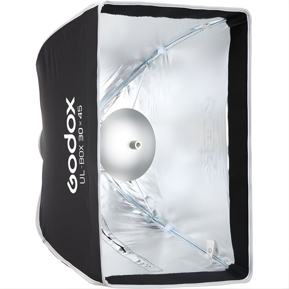Godox UL-BOX Series Quick Release Umbrella Softbox 30x45 / 40x40cm with Bowens Mount