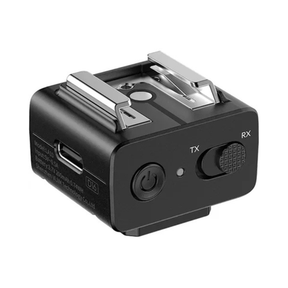 Ulanzi LA10 Wireless Mini Flash Trigger