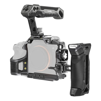 SmallRig Rhinoceros Camera Cage Kit for Sony a7 V / a7R V / a7 IV
