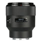 Meike 85mm F/1.8 AF Portrait-Length Prime Lens Full Frame Leica L Mount, Fast Aperture, Autofocus / Manual Focus Mode, STM Stepping Motor and USB Port for Firmware Upgrades for Photography