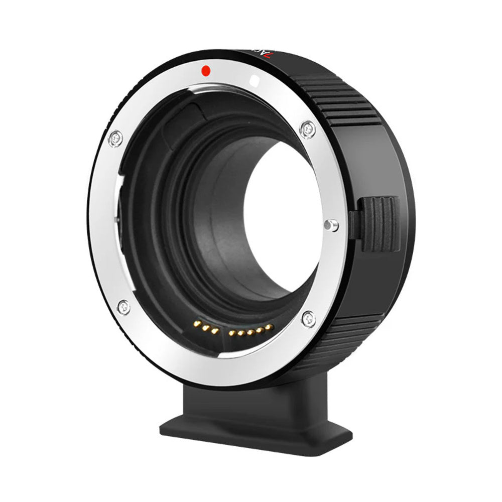 7Artisans Canon EF / EF-S to EF-M EOS-M Lens Mount Adapter AF Autofocus for Mirrorless Cameras