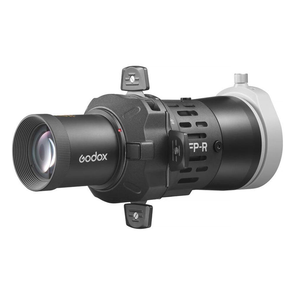 Godox AD-FP / FP-M / FP-R Flash Projector Kit for Godox Mount / Round-Head / Square-Head Flashes