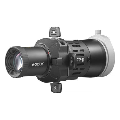 Godox AD-FP / FP-M / FP-R Flash Projector Kit for Godox Mount / Round-Head / Square-Head Flashes