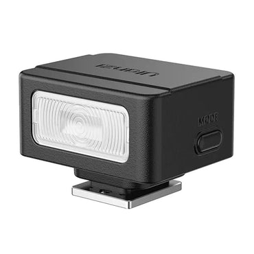 Ulanzi SL0 Series Spark Lite Camera Flash Light with 90° Pan Tilt, USB Type-C, Up to 500 Flashes Max. Power for Vlogging, Food Photography Videography | SL01 | SL02 | SL03