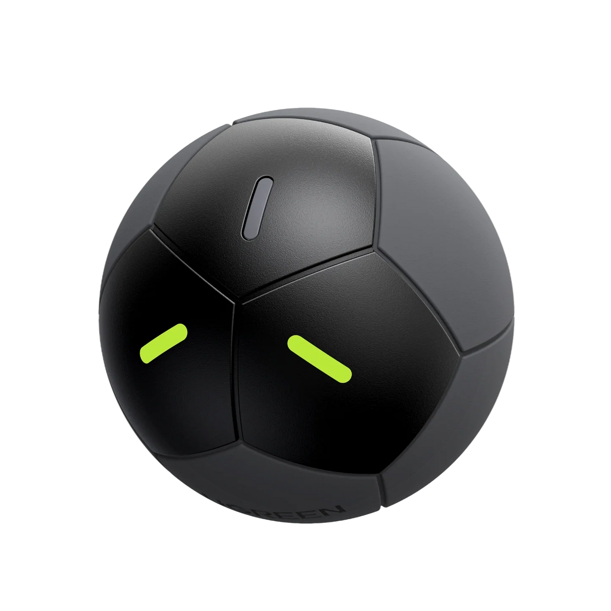 UGREEN FineTrack 2 Smart Finder Works w/ Apple Find My IP68 5–7 Year Battery Football Design | FT309
