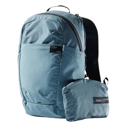 Matador Refraction 16L Packable Backpack Weather Resistant Material for Travel & Outdoor Equipment