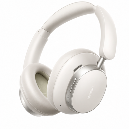 UGREEN Studio Pro Hybrid Active Noise-Cancelling Wireless Over-Ear Headphones | HP206 (55614)
