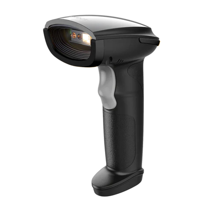 Inateck BCST Wireless 1D | 2D Handheld Barcode & QR Scanner