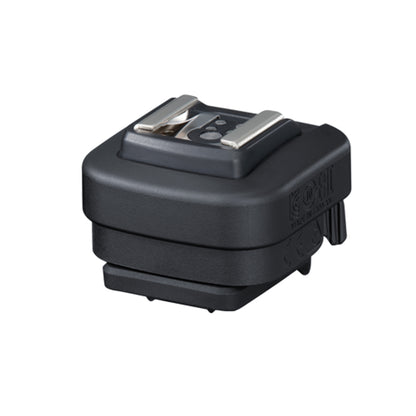 Canon AD-E1 Multi-Function Shoe Adapter for Speedlite EL-1, 600EX II-RT, ST-E3-RT, OC-E3 Flash Cord to EOS Digital Camera