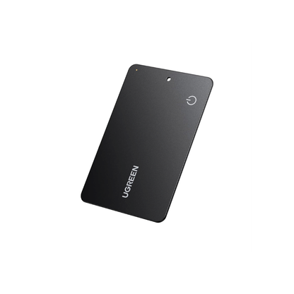 UGREEN Finder Slim Pro Smart Tracker Card Apple Find My Android Find Hub IP68 1.7mm Ultra-Slim | CM915 (75644)