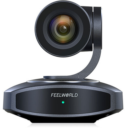 FEELWORLD NDI10X | 4K10X 4K NDI PTZ Camera