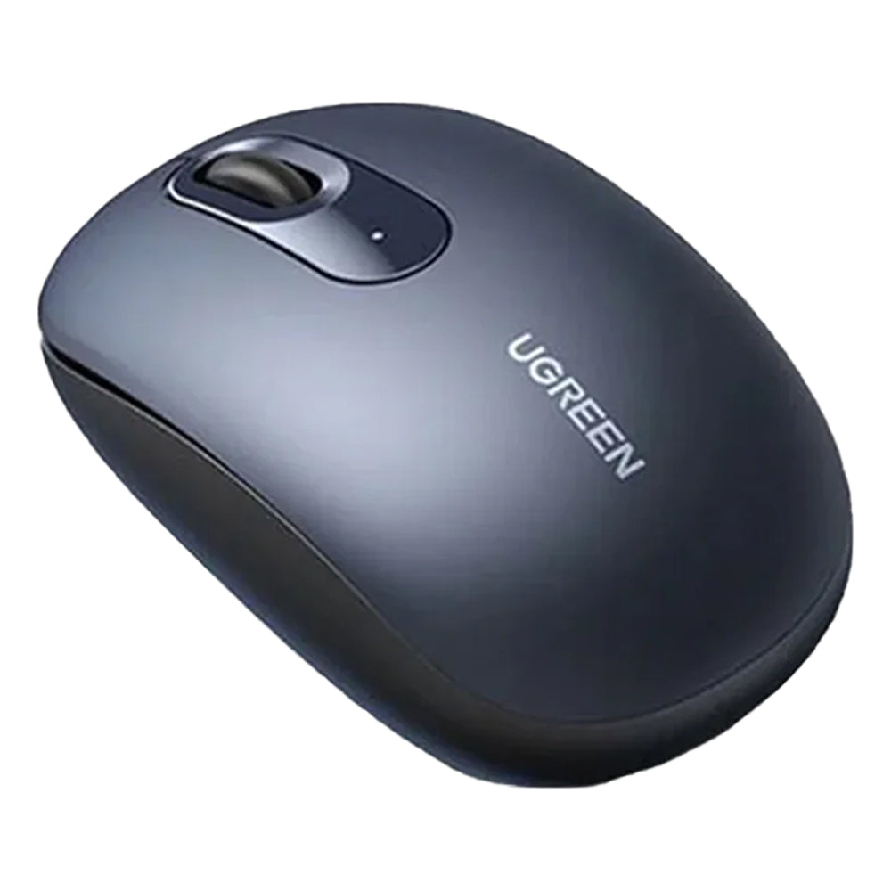 UGREEN HM102 Multi-Mode Wireless Mouse with Bluetooth & 2.4GHz Connectivity | 75991 / 75994
