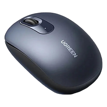 UGREEN HM102 Multi-Mode Wireless Mouse with Bluetooth & 2.4GHz Connectivity | 75991 / 75994