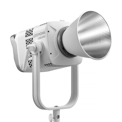 Godox Litemons LE600BI Bi-Color 610W LED Studio COB Lights Bowens Mount