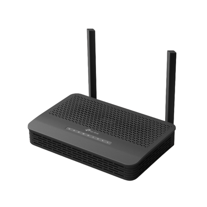 TP-Link XX530V AX3000 Dual-Band Wi-Fi 6 GPON Router