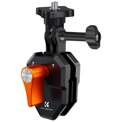 K&F Concept Motorcycle Windshield Clamp Mount | KF31-169 – JG