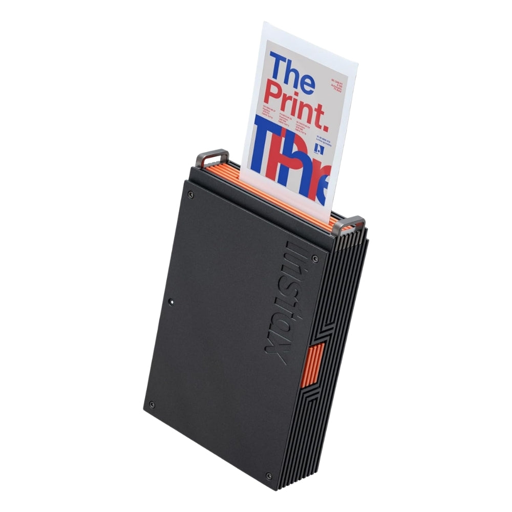 FUJIFILM instax mini Link+ Smartphone Printer
