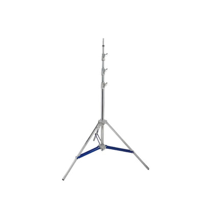 Meking 4‑Section Baby Light Stand - 330cm Max Height, 10kg Load Capacity | MYA‑3000