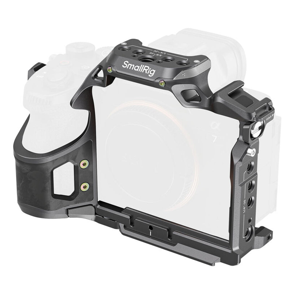 SmallRig Rhinoceros Camera Cage Kit for Sony a7 V / a7R V / a7 IV