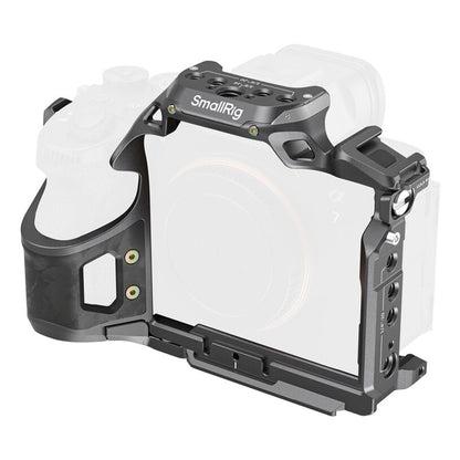 SmallRig Rhinoceros Camera Cage Kit for Sony a7 V / a7R V / a7 IV