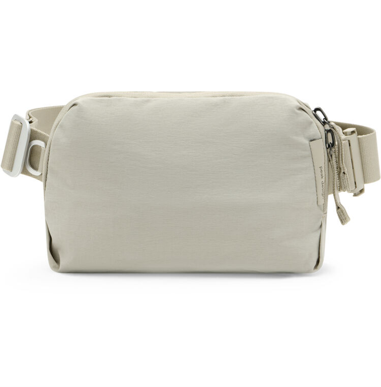 Peak Design 2L City Sling with Quick-Adjust Strap & Floating Divider