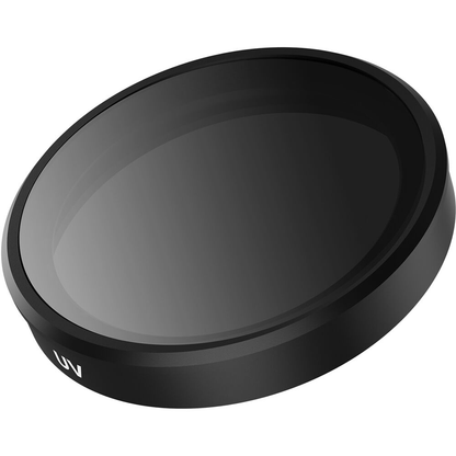TELESIN ND8 ND16 ND32 + CPL Lens Filter Kit for DJI Osmo Action 3 / 4 / 5 / 5 Pro