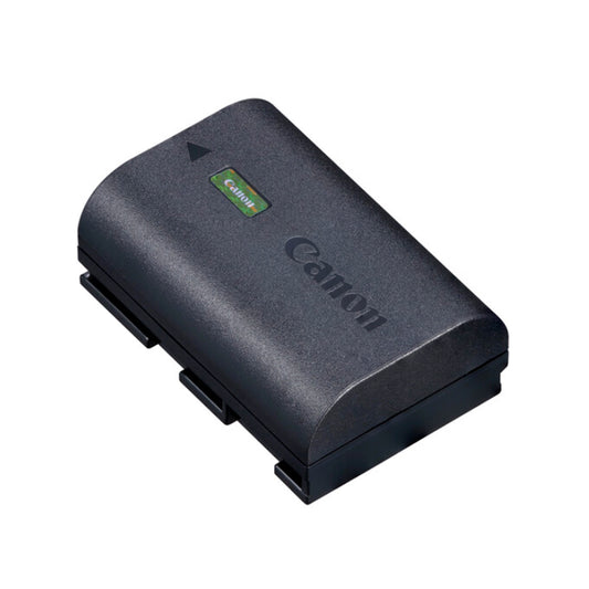 Canon LP-E6NH Rechargeable Battery Lithium-Ion 7.4V 2250mAh for EOS R5, R6, 5D Mark IV, 5DS R, 6D Mark II, 7D Mark II Digital Camera etc. Photography