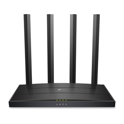 TP-Link Omada ER605W AC1350 Dual-Band Gigabit WiFi Gateway Route