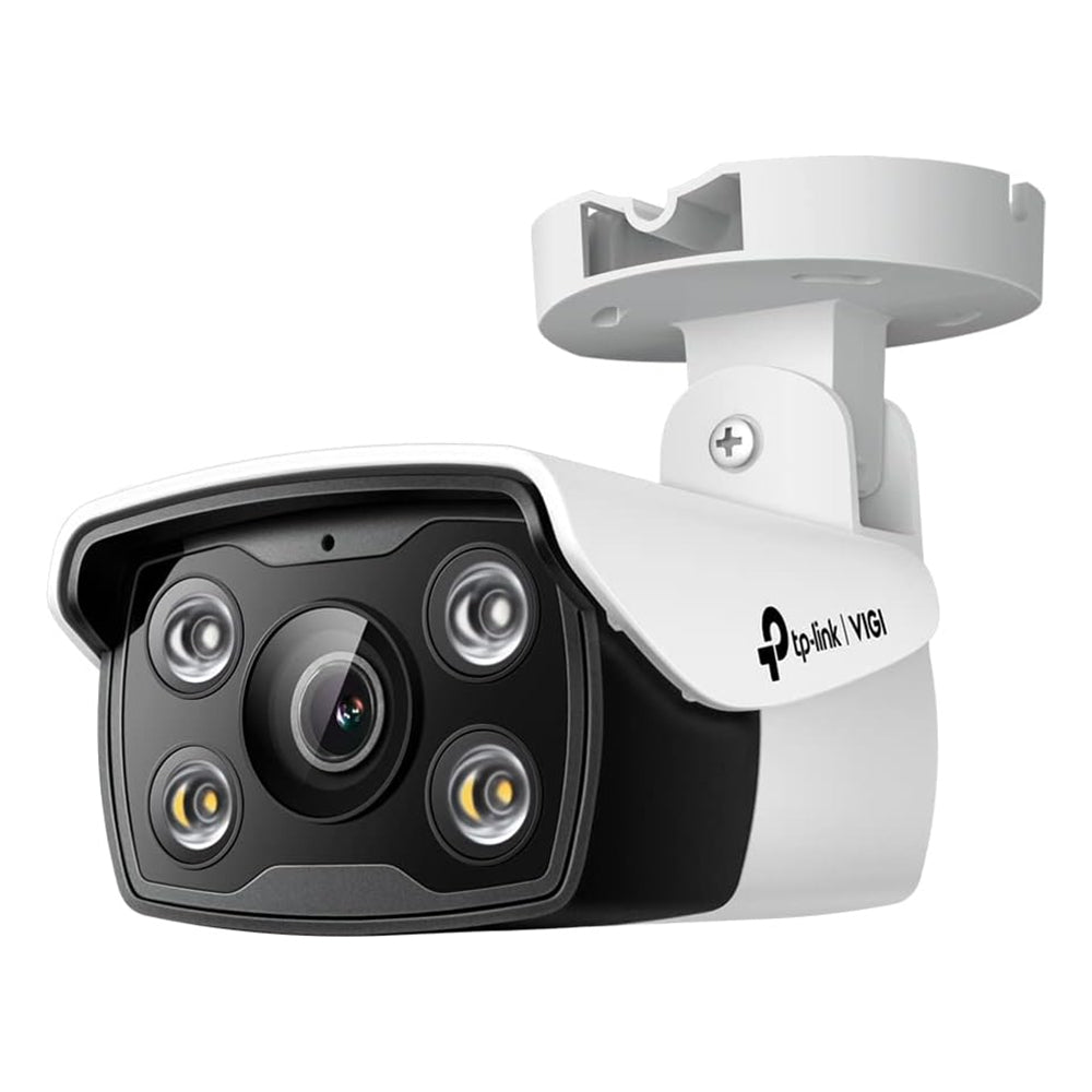 TP-Link VIGI C330 2.8MM / 4MM 3MP Full-Color Bullet Network CCTV Camera