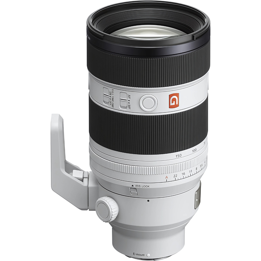 Sony FE 50-150mm F/2 GM Ultra Fast Prime Sony E Mount Full Frame Portrait Telephoto Zoom Lens