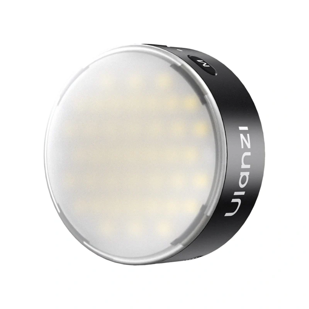 ULANZI MFL01 Magnetic Mini Phone Flash Fill Light