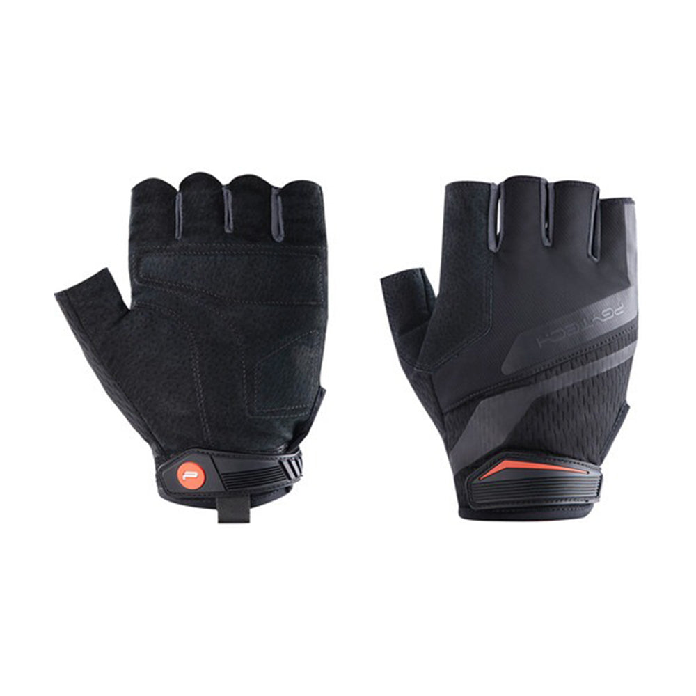 PGYTECH Fingerless Photography Gloves for Above 10°C Shooting Temperatures with Breathable Fabric and Anti-Slip Grip Design - Medium (17x8cm), Large (18x9cm) | P-GM-207 P-GM-208