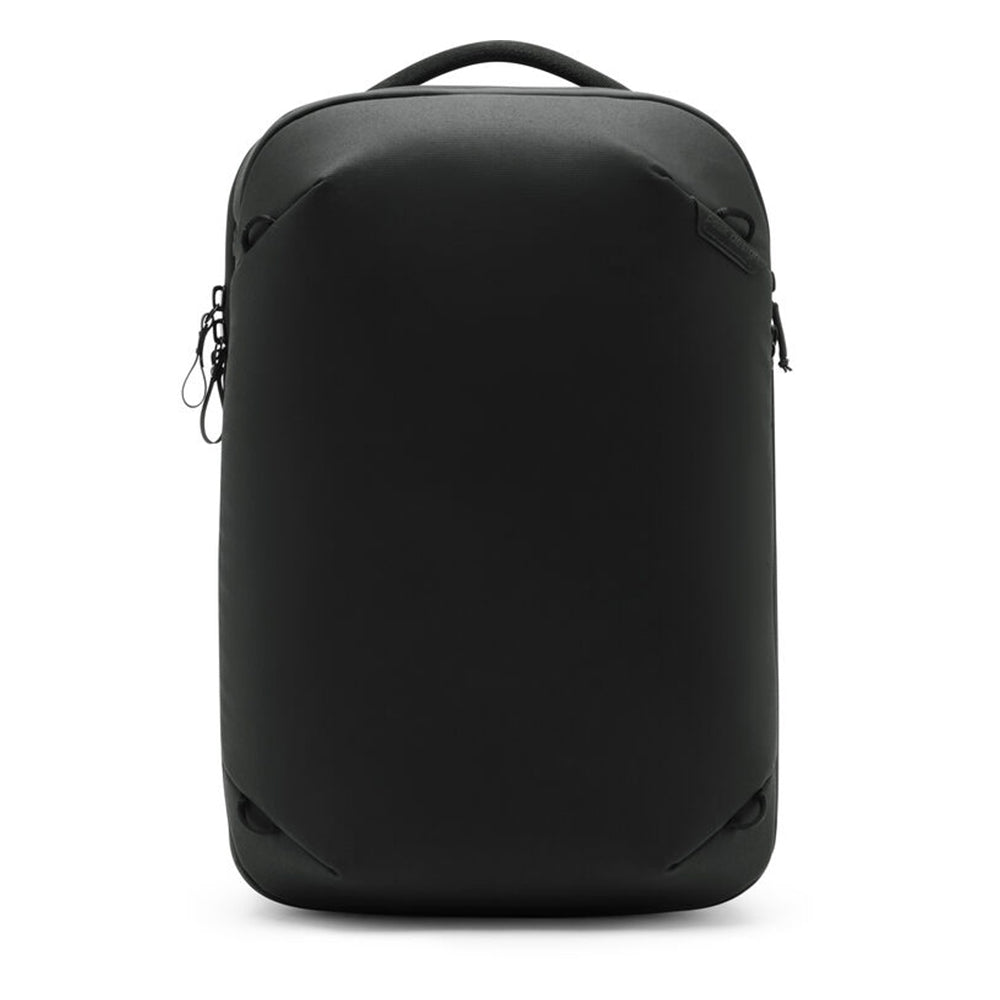 Peak Design 20L Travel Backpack Expandable to 23L Weatherproof Bag, Fits 16" Laptop & 11" Tablet