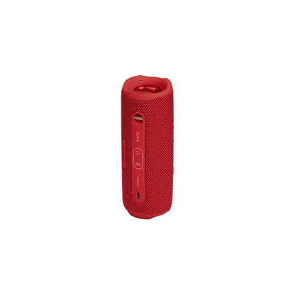 JBL Flip 7 Portable Wireless 35W 2-Way Bluetooth Speaker with Carabiner Clip, IP68 Waterproof and Dustproof, AI Sound Boost, Lossless Audio Playback, 4800mAh Battery, Auracast Multi Speaker Connection, Audio App Support, 14 Hours Playtime