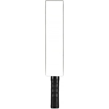 SmallRig RT25 25W RGB LED Handheld Tube Light Wand With 3100mAh Battery Grip, Sp-On Barn Doors, 2500K-10000K Adjustable Color Temperature, IP54 Waterproofing, Smart Setting Memory, Dymic Illumition, 0.96" OLED Display Screen | 4342