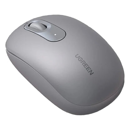 UGREEN HM102 Multi-Mode Wireless Mouse with Bluetooth & 2.4GHz Connectivity | 75991 / 75994