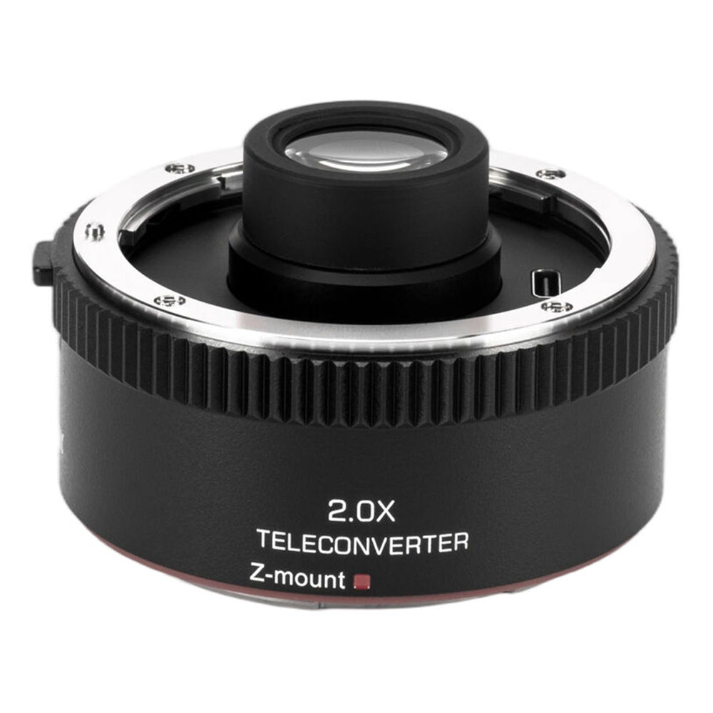 Viltrox AF Teleconverter 2.0X Autofocus Full Frame Lens for Sony E & Nikon Z Mirrorless Cameras