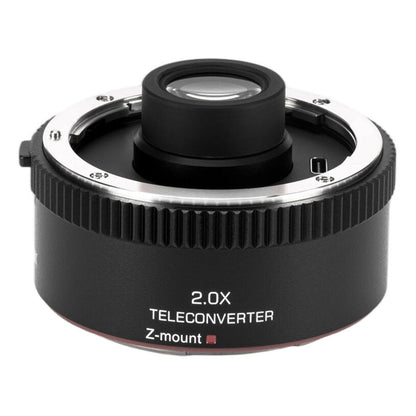 Viltrox AF Teleconverter 2.0X Autofocus Full Frame Lens for Sony E & Nikon Z Mirrorless Cameras
