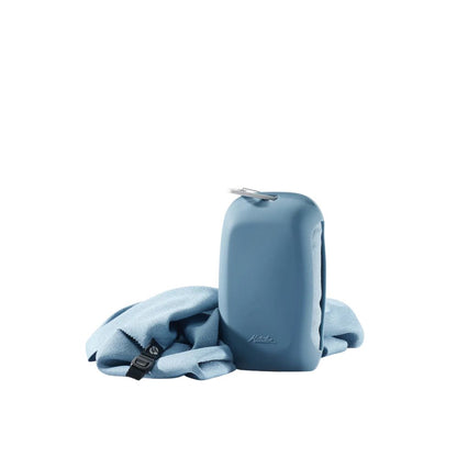 Matador Nanodry Trek Bath Towel (Large, Small)