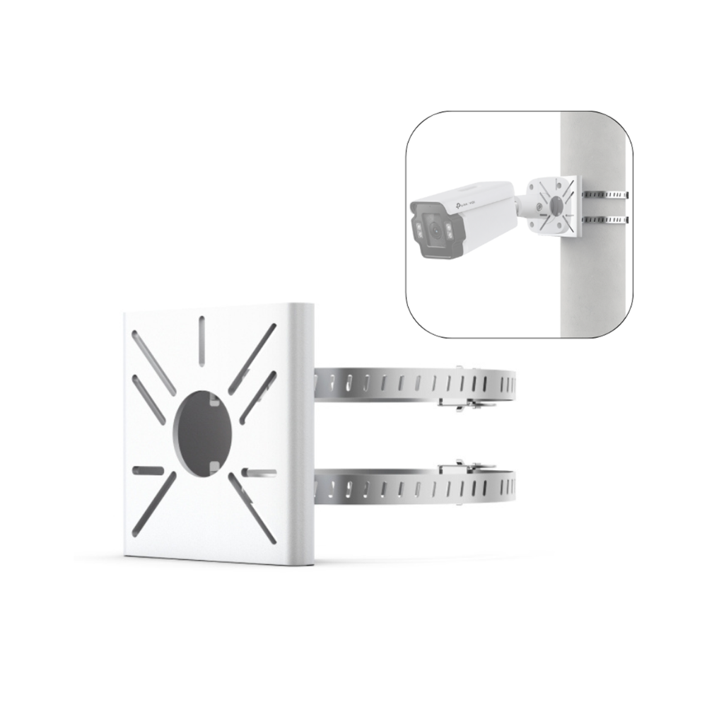 TP-Link VMB-350 VIGI Network Camera Pole Mounting Bracket