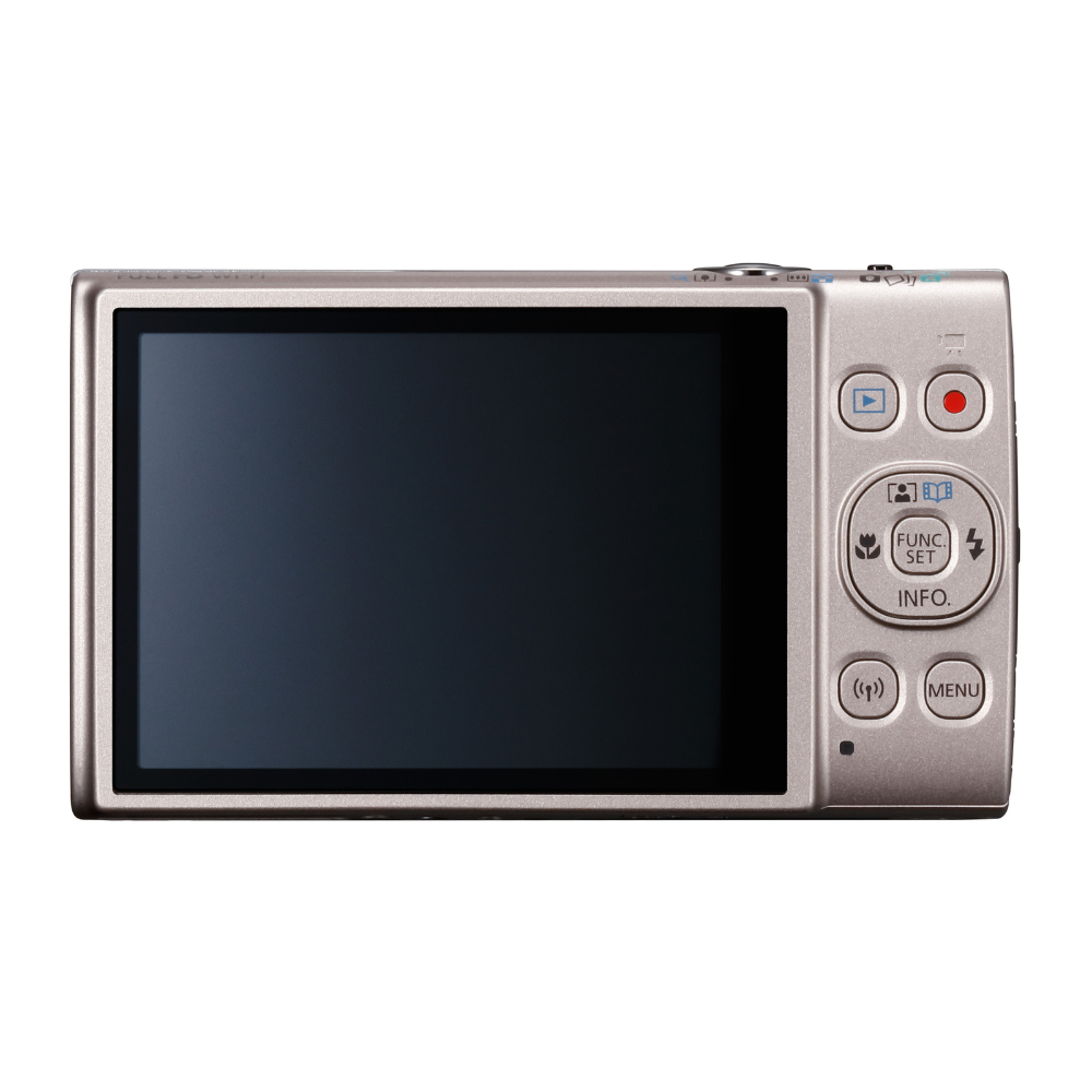 CANON IXUS 285 HS Digital Camera w/ 20.2 MP CMOS Sensor