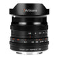 7Artisans Photoelectric 10mm F/2.8 Full Frame Format Canon RF Mount Ultra Wide Angle Fisheye Prime Lens MF Manual Focus Large Aperture for EOS R EOS R3 EOS RP EOS R5 EOS R6 Mirrorless Cameras