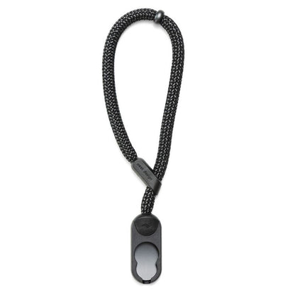 Peak Design Cuff Rope Camera Wrist Strap w/ Anchor Link, Adjustable Fit
