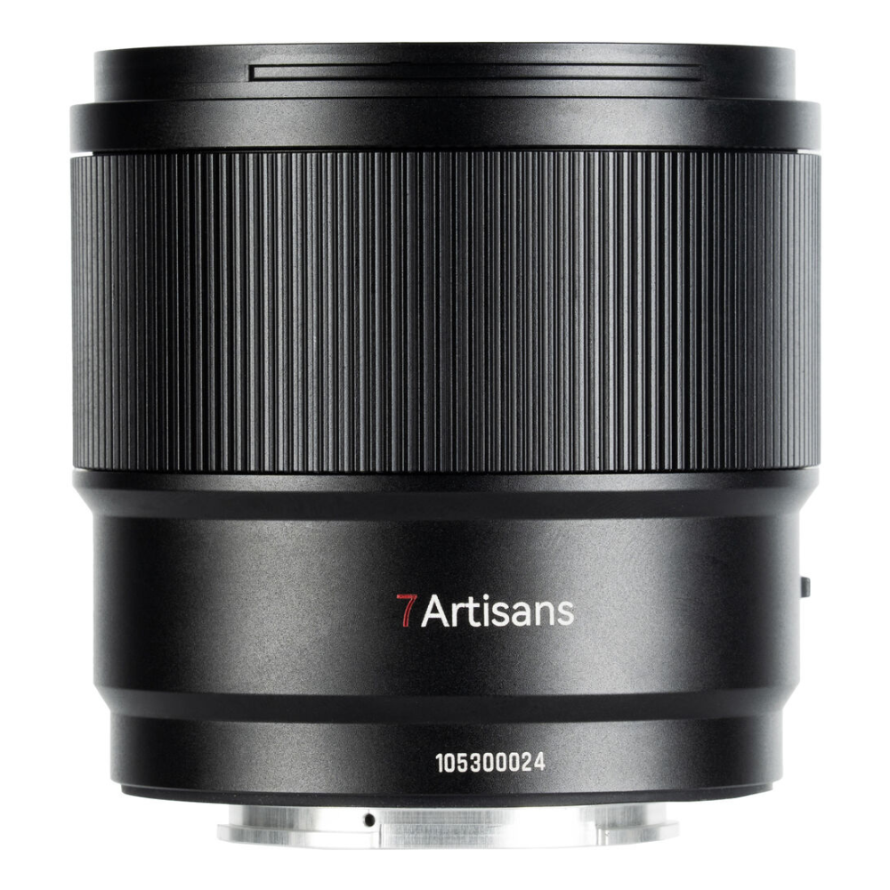 7Artisans 10mm F2.8 APS-C Autofocus Ultra Wide Angle Lens for Fujifilm X / Sony E Mirrorless Camera