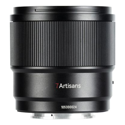 7Artisans 10mm F2.8 APS-C Autofocus Ultra Wide Angle Lens for Fujifilm X / Sony E Mirrorless Camera