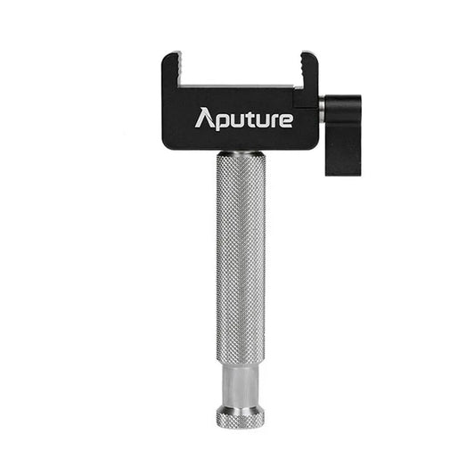 Aputure Baby Pin Adapter to Back Clamp for MT Pro-1 RGB LED Tube Light Wand