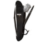 RODE Boompole Carrying Bag | Designed to Fit Microphone, Boom Pole, Shock Mount & Other Mic Accessories